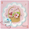 Marianne Design Creatables Double Doily