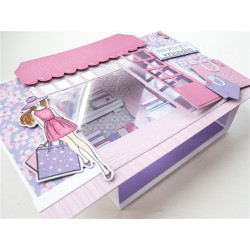 Marianne Design Craftables Shop