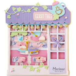 Marianne Design Craftables Shop
