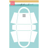 Marianne Design Craft Stencils Handbag