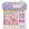 Marianne Design Collectables Tea Set by Marleen