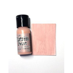Tim Holtz Distress Paint Flip Top Victorian Velvet