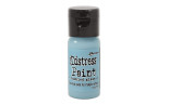 Tim Holtz Distress Paint Flip Top Tumbled Glass