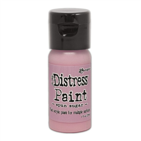 Tim Holtz Distress Paint Flip Top Spun Sugar
