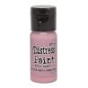 Tim Holtz Distress Paint Flip Top Spun Sugar