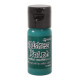 Tim Holtz Distress Paint Flip Top Pine Needles