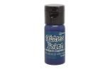 Tim Holtz Distress Paint Flip Top Chipped Sapphire