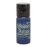 Tim Holtz Distress Paint Flip Top Chipped Sapphire