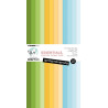 Studio Light Creative Craftlab Essentials Unicolor Paper Pad Spring Has Sprung