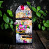 AALL & Create Stamp Set A6 1341 Bee Geometry
