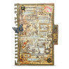 AALL & Create Stamp Set A6 1342 The Daily News