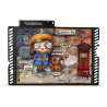 AALL & Create Stamp Set A7 1376 Deliver Joy