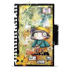 AALL & Create Stamp Set A7 1377 Paper Hug