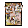 AALL & Create Stamp Set A7 1378 Miss Dee First Class