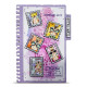 AALL & Create Stamp Set A7 1380 Postal Bits