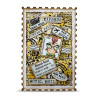 AALL & Create Stamp Set A7 1380 Postal Bits