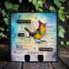 AALL & Create Stamp Set A6 1442 Stamped Horizons