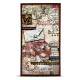 AALL & Create Stamp Set A6 1442 Stamped Horizons