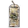 AALL & Create Stamp Set A6 1442 Stamped Horizons