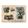 AALL & Create Stamp Set A6 1442 Stamped Horizons