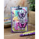 AALL & Create Stamp Set A6 1442 Stamped Horizons