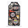 AALL & Create Stamp Set A6 1444 Royal Dispatch Series