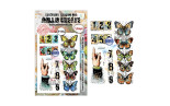 AALL & Create Stamp Set A6 1445 Follow The Sign