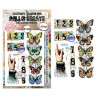 AALL & Create Stamp Set A6 1445 Follow The Sign