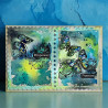 AALL & Create Stamp Set A6 1445 Follow The Sign