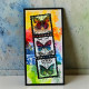 AALL & Create Stamp Set A6 1445 Follow The Sign