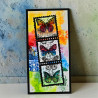 AALL & Create Stamp Set A6 1445 Follow The Sign