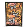 AALL & Create Stamp Set A6 1445 Follow The Sign