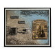AALL & Create Stamp Set A6 1445 Follow The Sign