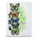 AALL & Create Stamp Set A6 1445 Follow The Sign