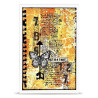 AALL & Create Stamp Set A6 1445 Follow The Sign