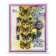 AALL & Create Stamp Set A6 1445 Follow The Sign