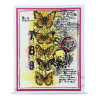 AALL & Create Stamp Set A6 1445 Follow The Sign