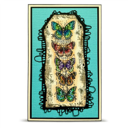 AALL & Create Stamp Set A6 1445 Follow The Sign