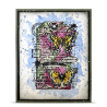 AALL & Create Stamp Set A7 1448 Chrono-Stamped Tag