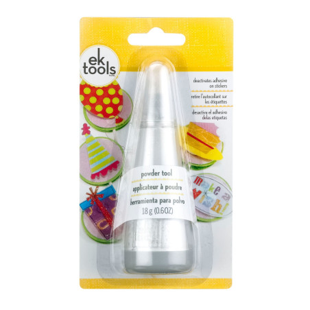 EK Tools Powder Tool