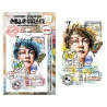 AALL & Create Stamp Set A7 1449 Marked In History