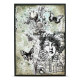 AALL & Create Stamp Set A7 1449 Marked In History