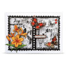 Aall&Create Cutting Dies 109 Worn Panel