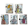 Aall&Create Cutting Dies 109 Worn Panel