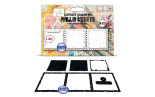 Aall&Create Cutting Dies 110 Clip Pop