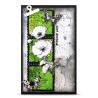 Aall&Create Cutting Dies 110 Clip Pop