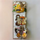 Aall&Create Cutting Dies 110 Clip Pop