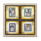 Aall&Create Cutting Dies 111 Splintered Tiles