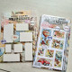 Aall&Create Cutting Dies 123 Crafty Cutouts