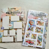 Aall&Create Cutting Dies 123 Crafty Cutouts